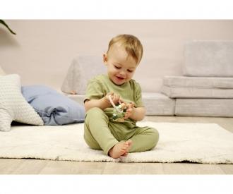 Eichhorn Baby HiPP Grapper with Ring