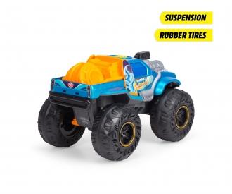 Steaming Monster Truck Buggy