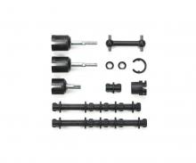 BT-01 C Parts, wheel axle spare parts set