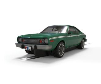 Scalextric AMC Hornet Slot Car 1:32 Green