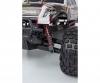 1:10 Mega Duster FE 2.4GHz 100% RTR