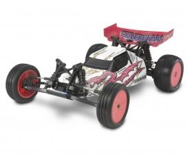 1:10 RC Zahhak 2WD Buggy DN-01 Kit