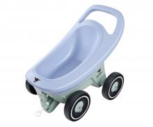 BIG Buggy 3-in-1, Lauflernwagen