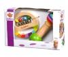 Music Set with Grasping Toy