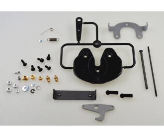 1:14 SAF Coupler Plate, model accessory