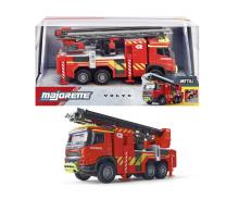 Volvo FMX Truck Fire Engine