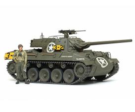 1:35 US M18 Hellcat, scale model kit