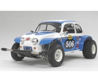Sand Scorcher body set for RC buggy models