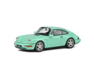 1:43 Porsche 964 RS Clubsport green 1:43 Porsche 964 RS Clubsport green