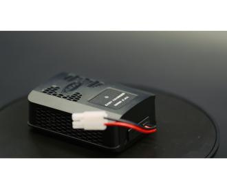 Easy Charger NiMH 2,2A, charger, 5-8 cells