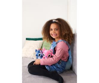 Disney Angel Mini Plush, 15 cm