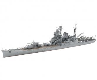 1:350 Jap. Heavy Cruiser "Tone"