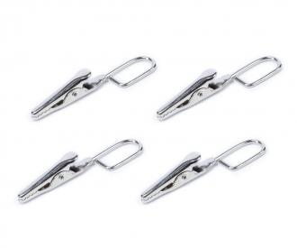 Alligator Clip for P. Stand, model tool set