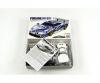 1:24 Porsche 911 GT1 LeMans `96 Factory