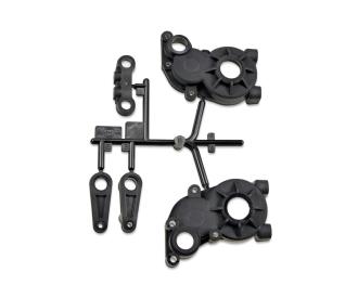 S Parts Gearbox/Steering arm BB-01 58719