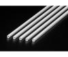 Plastic Beam 3x3mm SquareTube, model supplies