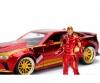 Marvel Ironman 2016 Chevy Camaro SS