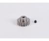 Steel Pinion Gear 19T, spare part, M0.8