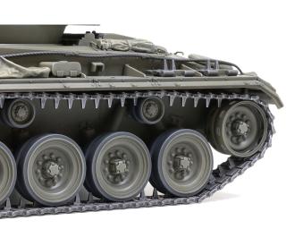 1:35 US M24 Chaffee Euro Theater