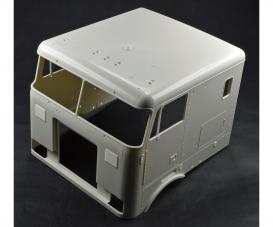 1:14 Globe Liner driver cab, model body shell