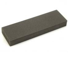 Touring Car Bumper Sponge, RC accessory, grey