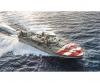 Italeri M.A.S. 568 4a Torpedoboot 1:35 Kit