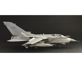 Italeri Tornado GR.4 Aircraft Model Kit 1:32