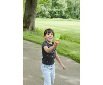 Catch Ball Cone Doubleset, 3 versions