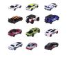 Racing Premium Cars, 12-asst.