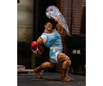 Street Fighter II Balrog 6,8" Figure