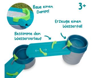 AquaPlay Mudway FLOW Matschbahn