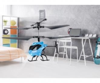 Starter Tyrann 230, RC helicopter, IR 2Ch RTF