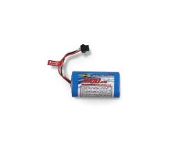 7,4V/1500mAh Batterie LiIon Volvo Chargeuse sur pneus