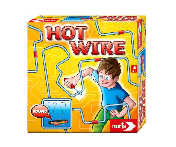 Jeu D'Adresse - Circ.Electrique