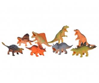 Animals in Sachet, 3 versions