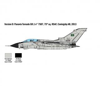 1:48 Tornado GR.1/IDS - Gulf War