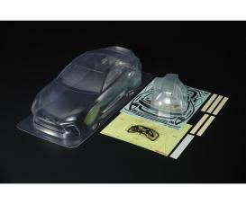 1:10 Toyota GR 86, RC body kit, polycarbonate