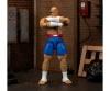 Street Fighter II Sagat 7.5" Figure