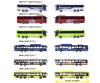 City MAN Bus, 6-sort.