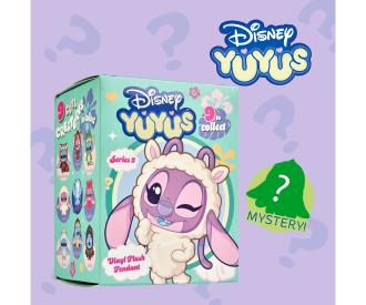 Disney YuYus Stitch und Angel, Serie 2