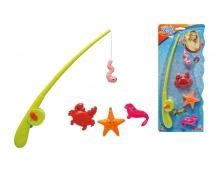 Magnetic Fishing Game