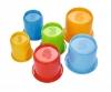 ABC Stacking Cups