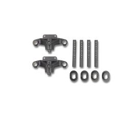 Drakuro Body mounts & lower arm holder