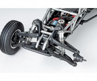 1:10 BBX 2WD Buggy, RC assembly kit, BB-01