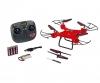 X4 Quadcopt.Dragon 330 2.4G 100% RTF red