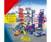 Majorette Super Chase Center+5 Vehicles