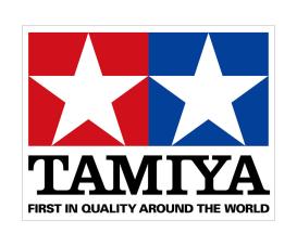 TAMIYA Sticker Besch. 115x200mm