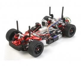 1:10 RC M-06R Chassis Kit