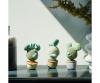 Disney Plants Minnie, 22cm
