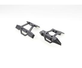 Bumper (2) front &amp; rear NemeSys